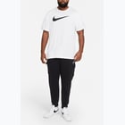 förhandsvisning ikon 4 för Nike Swoosh M t-shirt Vit