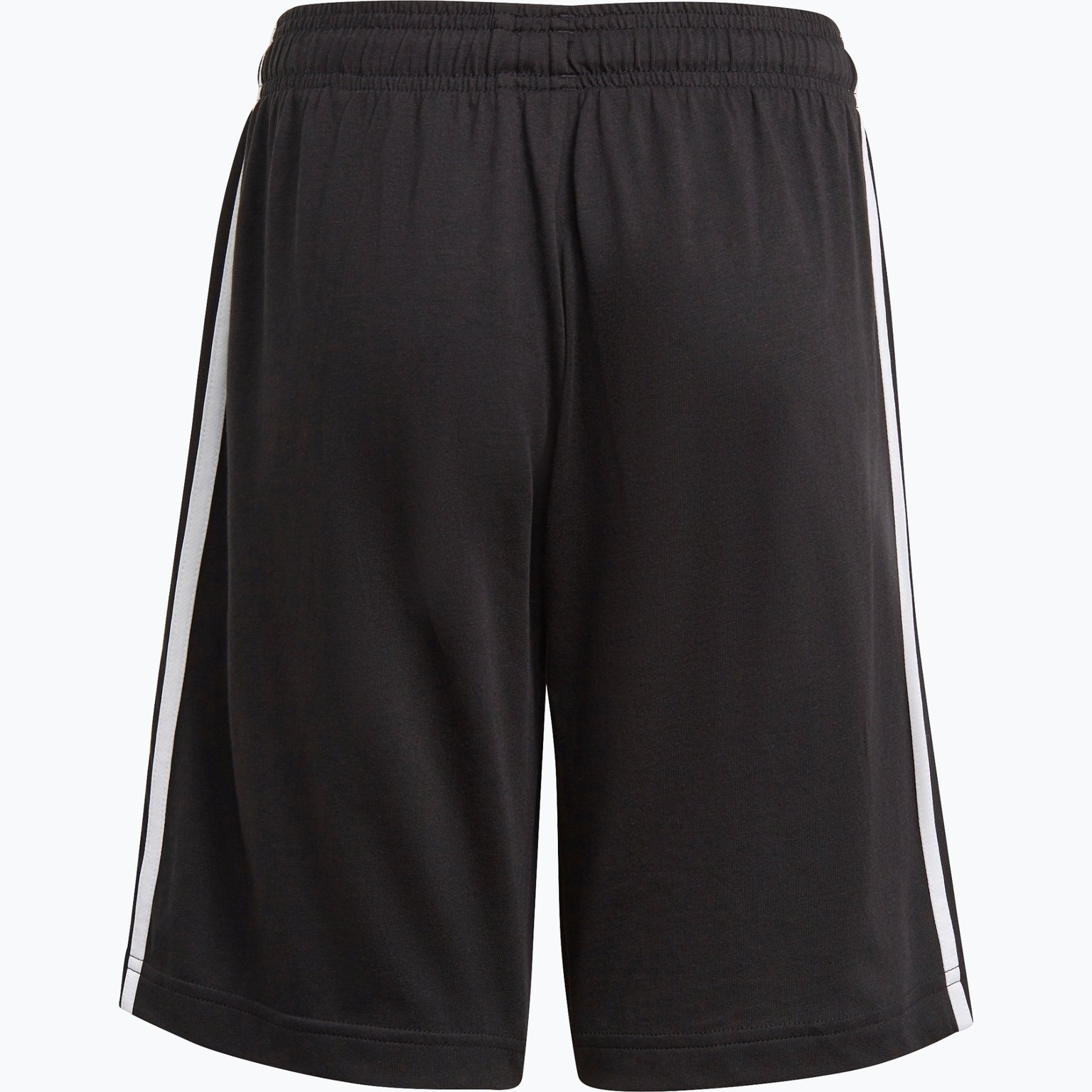 adidas Essentials 3-Stripes JR shorts Svart