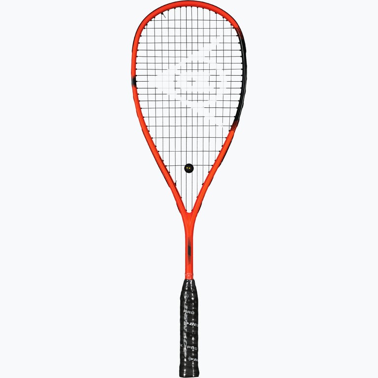 Dunlop Sonic Core Revelation Pro Lite squashracket Orange