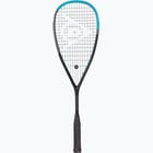 förhandsvisning ikon 1 för Dunlop Blackstorm Titanium SLS squashracket Blå