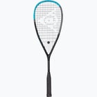 förhandsvisning ikon 2 för Dunlop Blackstorm Titanium SLS squashracket Blå