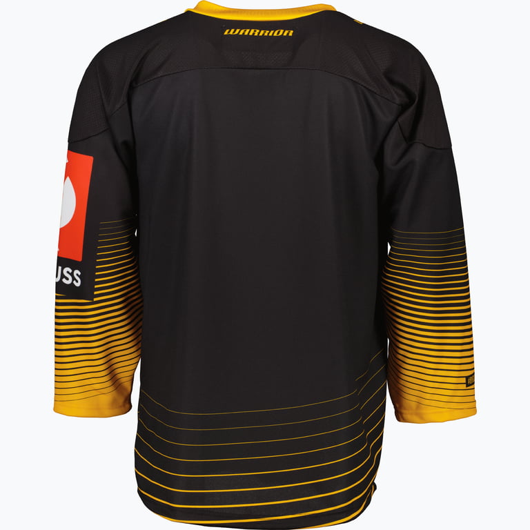 Skellefteå AIK CHL Replica Svart