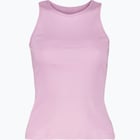 färgalternativ för Lila Champion Ribbed Tank linne