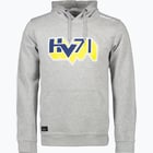 färgalternativ för Grå HV71 Logo M Hoodie