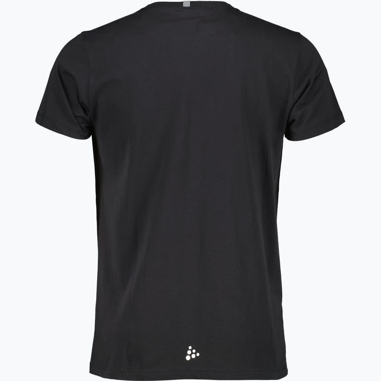 Brynäs IF Logo M T-shirt Svart