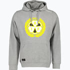 färgalternativ för Grå Brynäs IF Logo M Hoodie