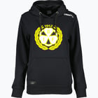 färgalternativ för Svart Brynäs IF Logo W Hoodie