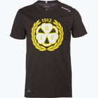 färgalternativ för Svart Brynäs IF Logo Jr T-shirt