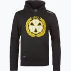 färgalternativ för Svart Brynäs IF Logo Jr Hoodie