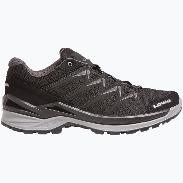 LOWA Innox Pro Gore-Tex Low M vandringsskor  Svart