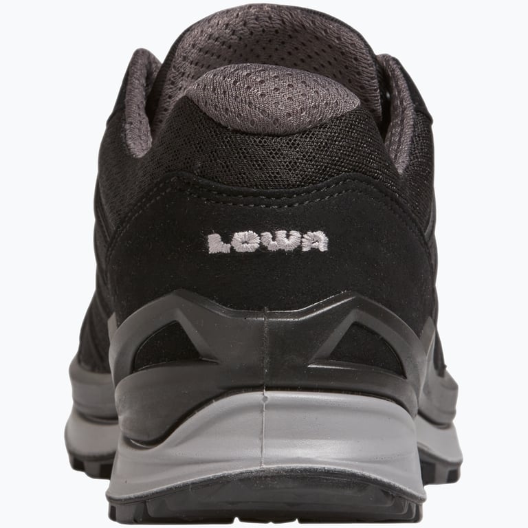 LOWA Innox Pro Gore-Tex Low M vandringsskor  Svart