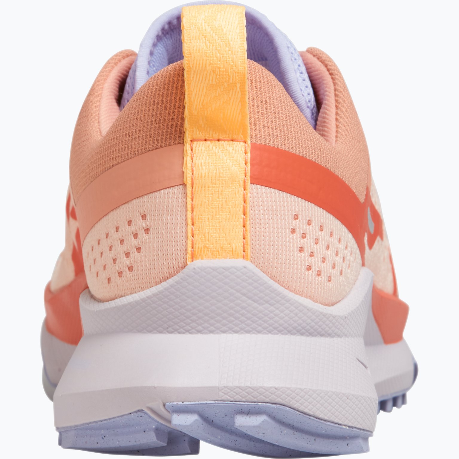 Nike React Pegasus Trail 4 W löparskor  Orange