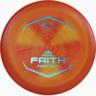 förhandsvisning ikon 1 för Latitude 64 Faith Sense First Run Putter disc Orange