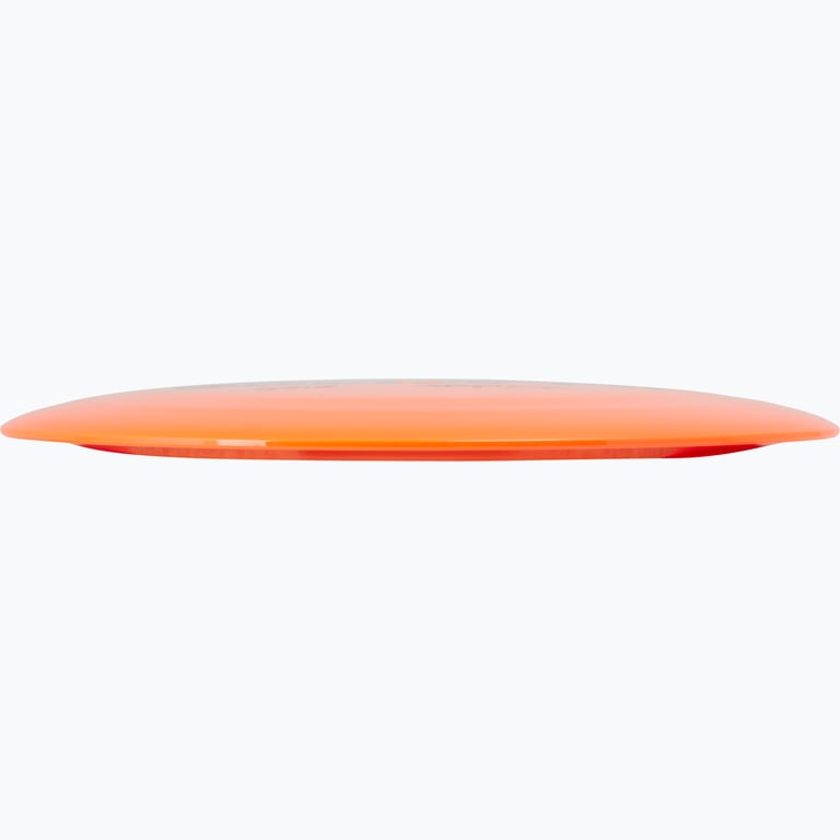 Latitude 64 Gold Ballista Distance Driver disc Orange