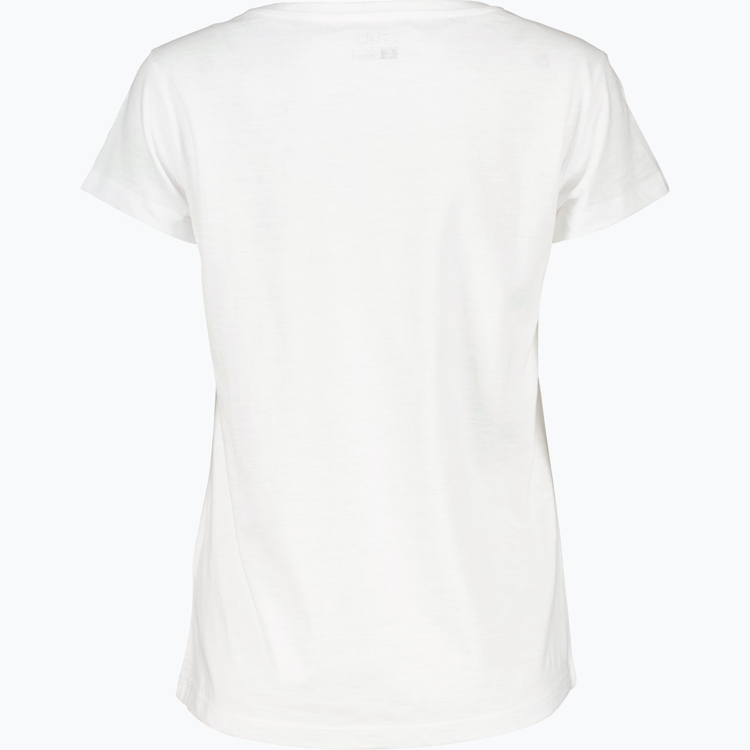 Etirel Sandra W t-shirt Vit