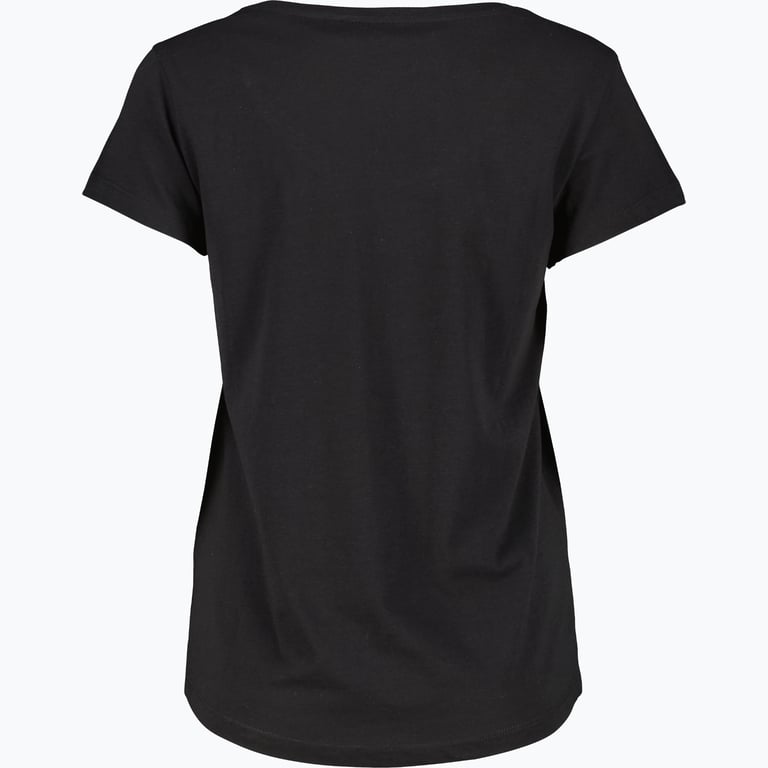 Etirel Sandra W t-shirt Svart