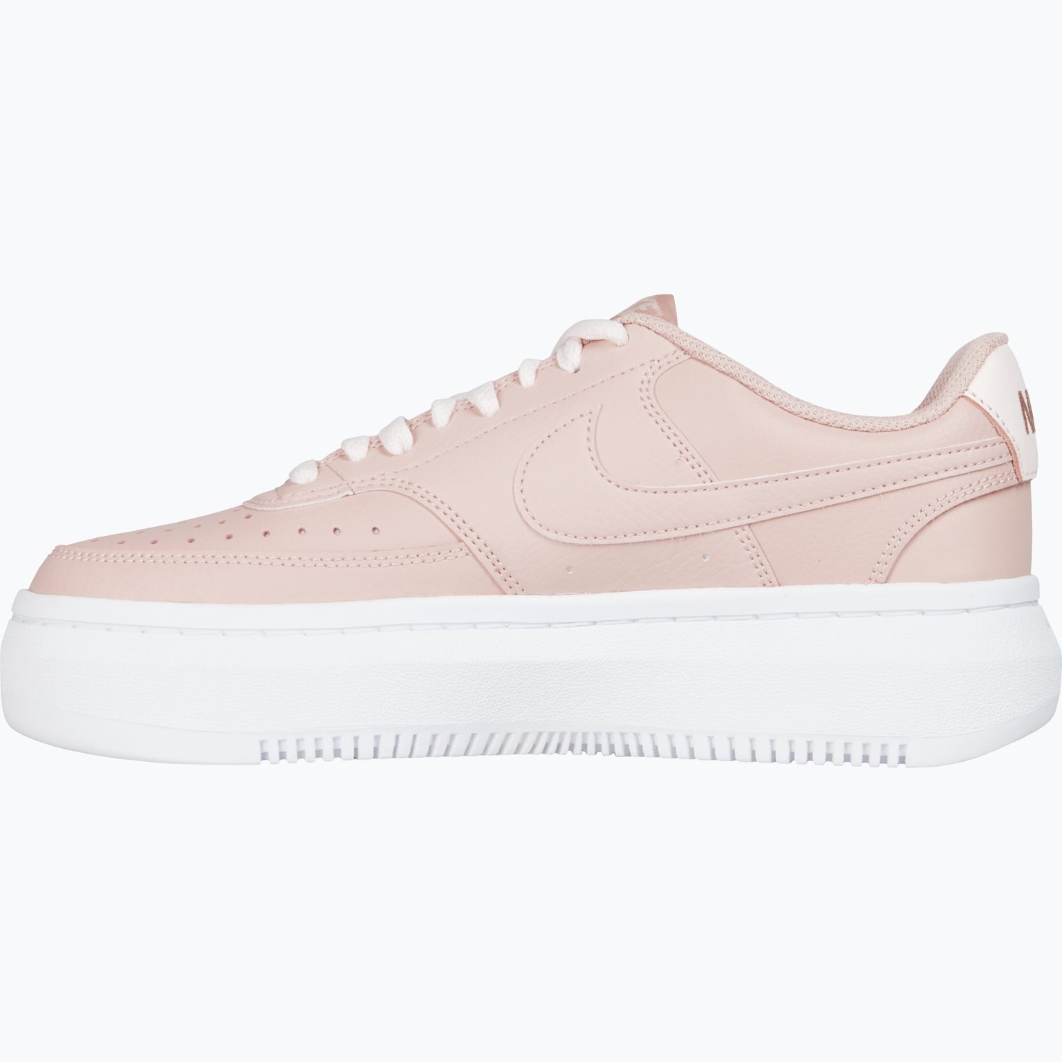 Nike Court Vision Alta W sneakers Rosa