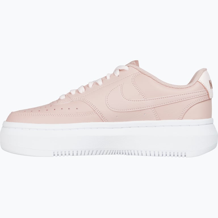 Nike Court Vision Alta W sneakers Rosa