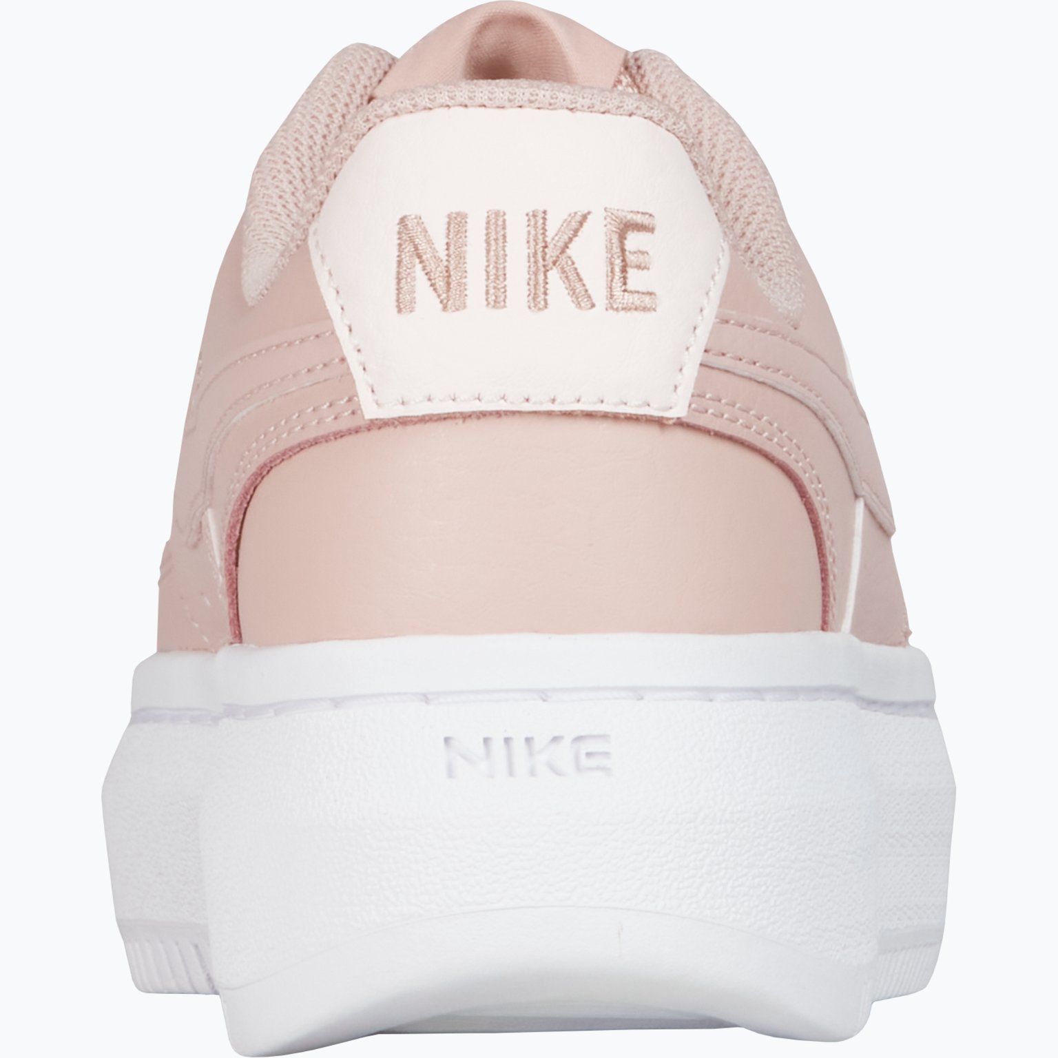 Nike Court Vision Alta W sneakers Rosa