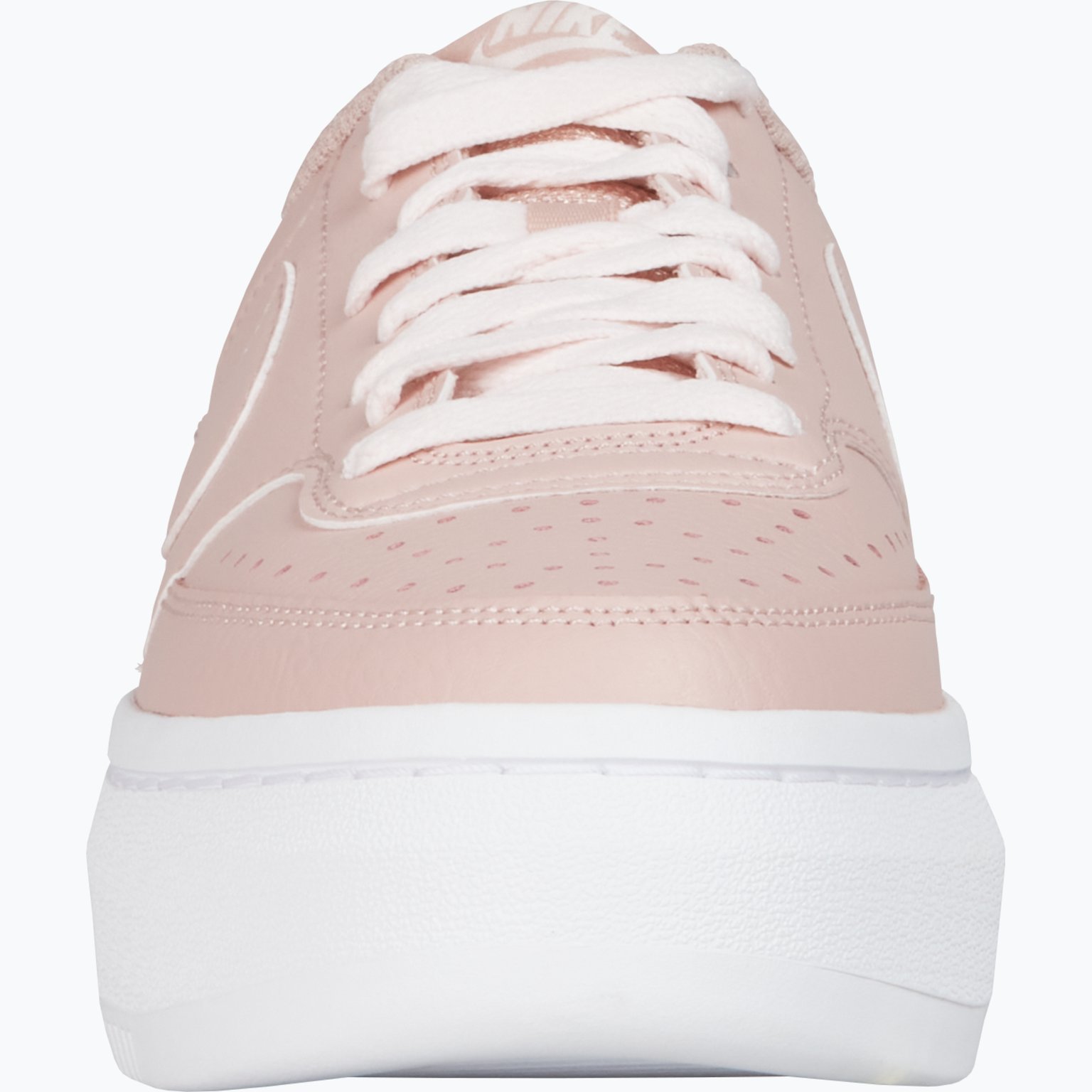 Nike Court Vision Alta W sneakers Rosa