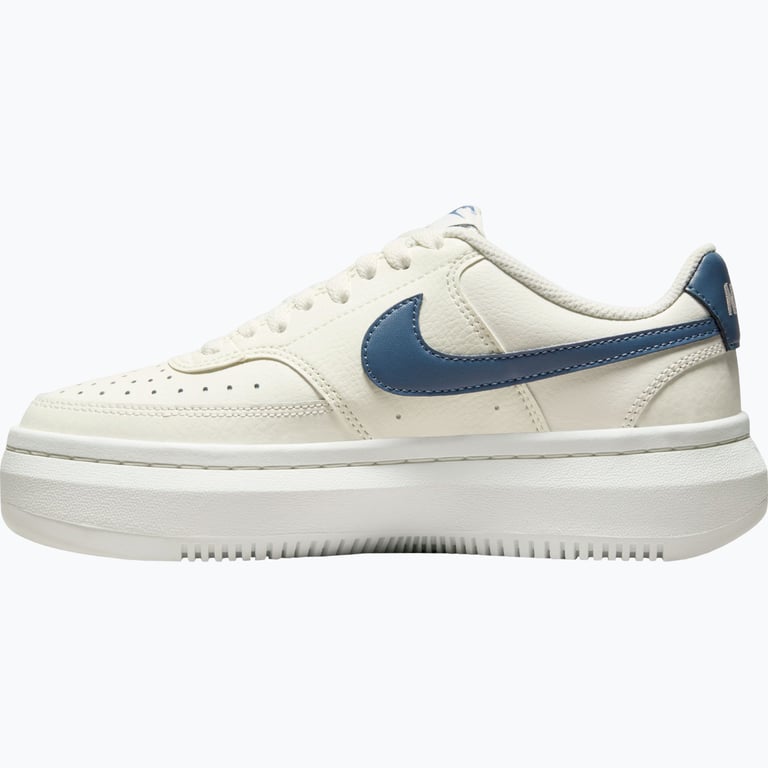 Nike Court Vision Alta W sneakers Vit