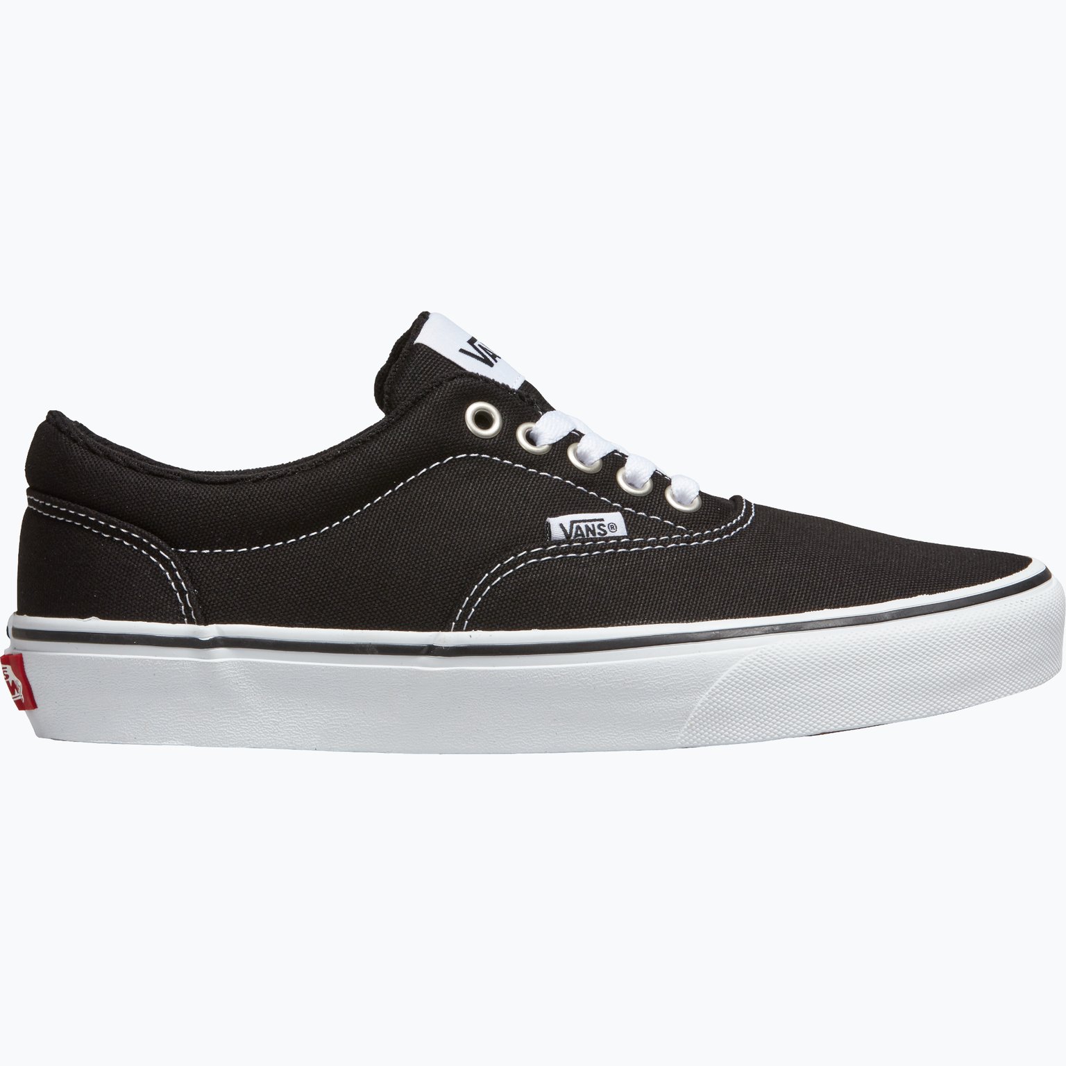 Vans Doheny M sneakers  Svart