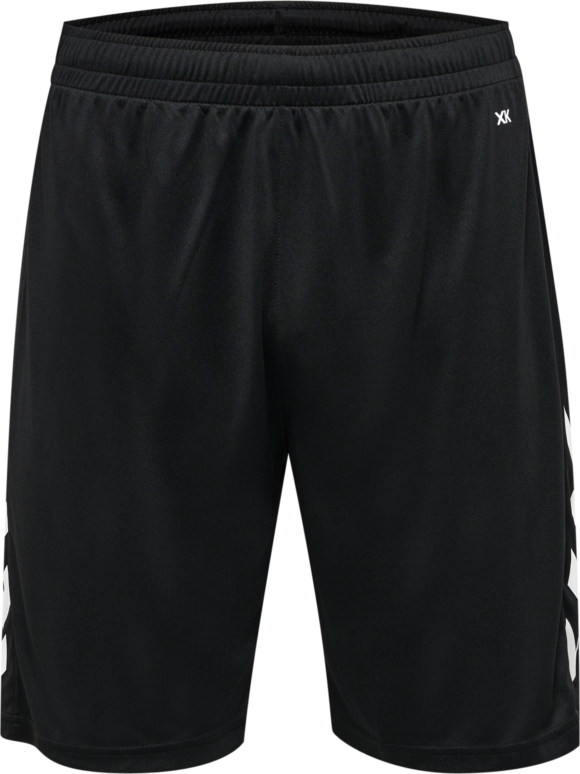 Hummel Core XK Poly Shorts