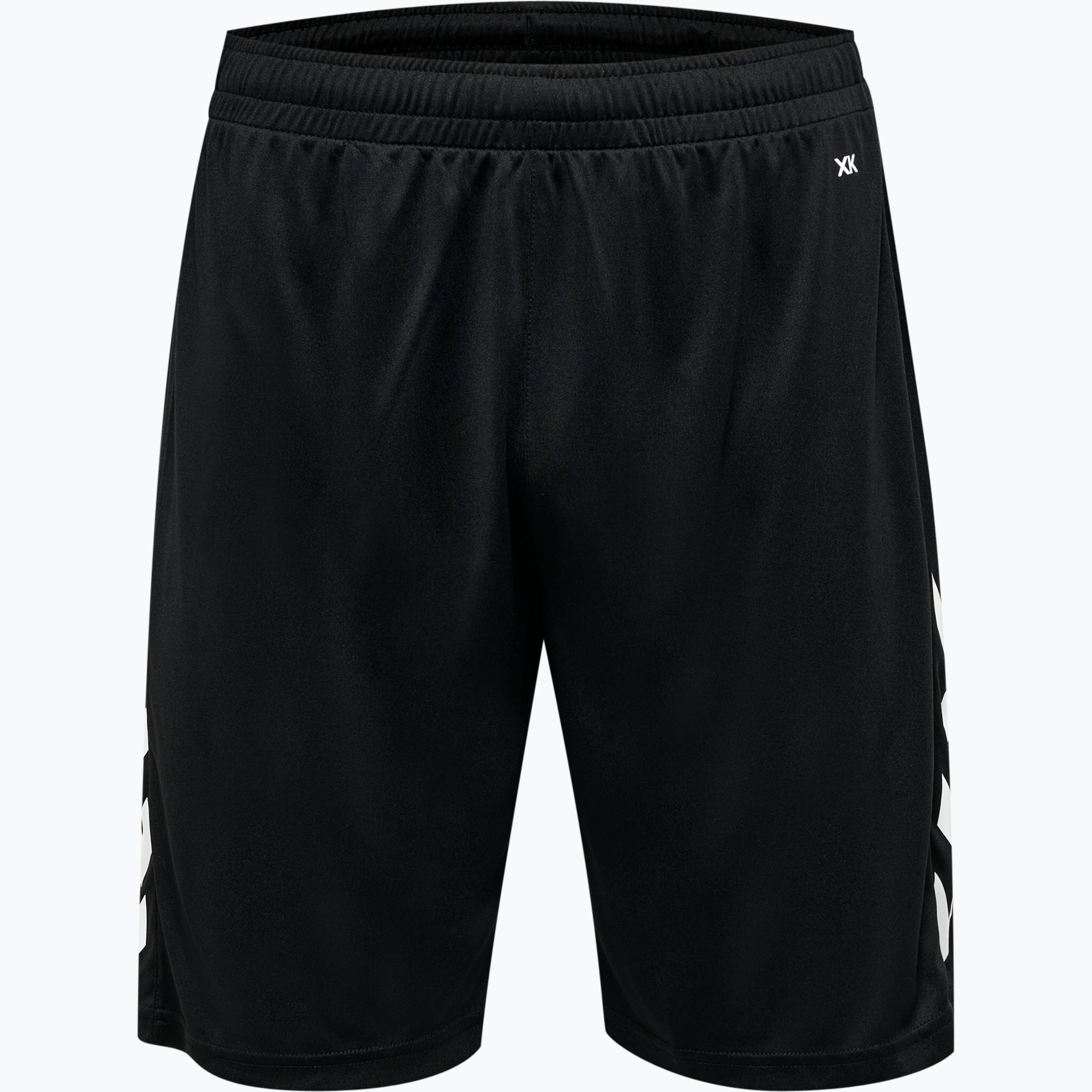 Core XK Poly Shorts