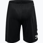 förhandsvisning ikon 2 för Hummel Core XK Poly Shorts Svart