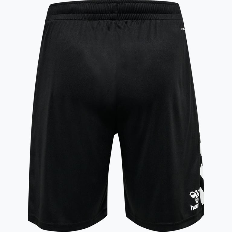 Hummel Core XK Poly Shorts Svart