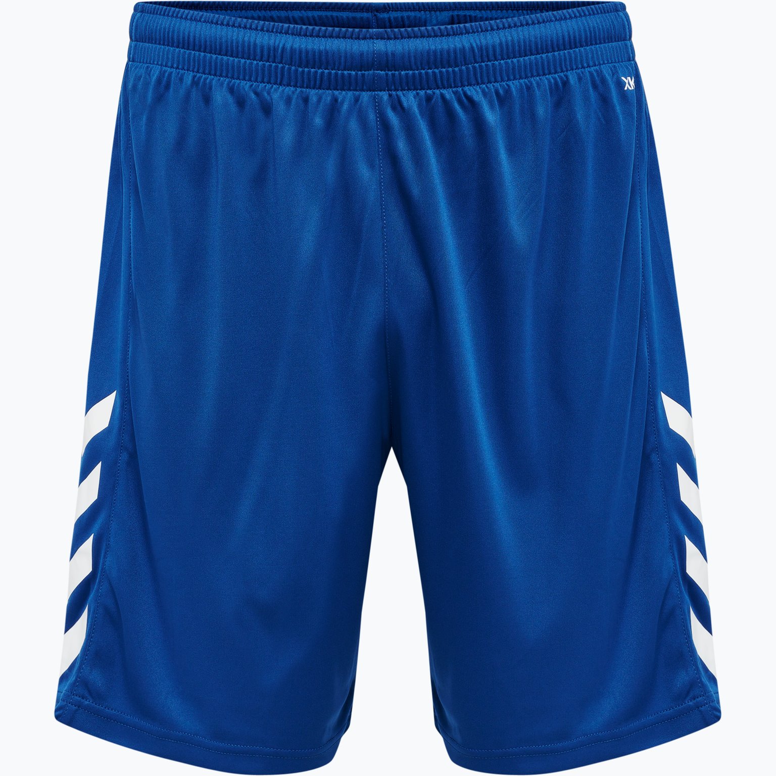 Hummel Core XK Poly Shorts Blå