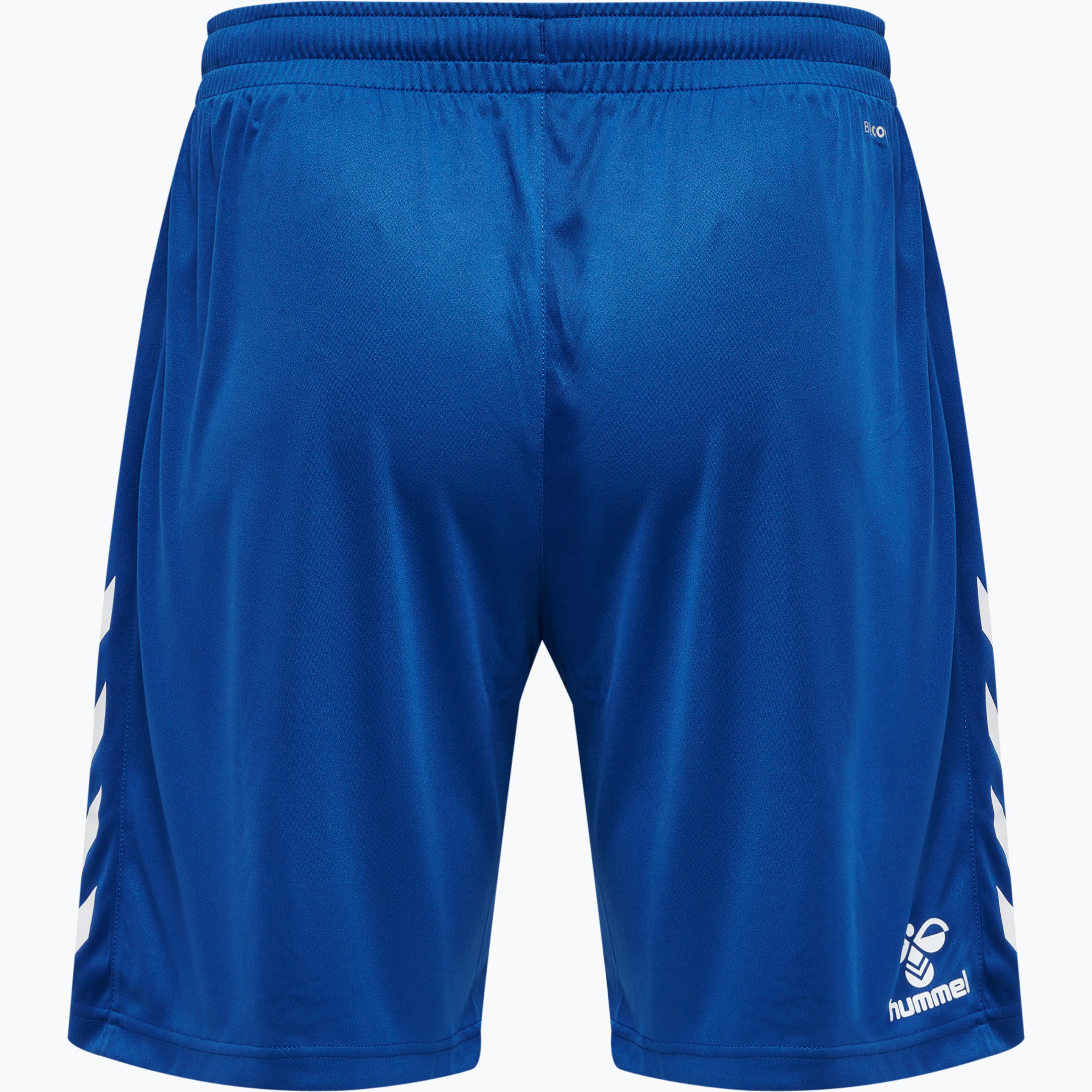 Core XK Poly Shorts