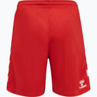 förhandsvisning ikon 2 för Hummel Core XK Poly Shorts Röd