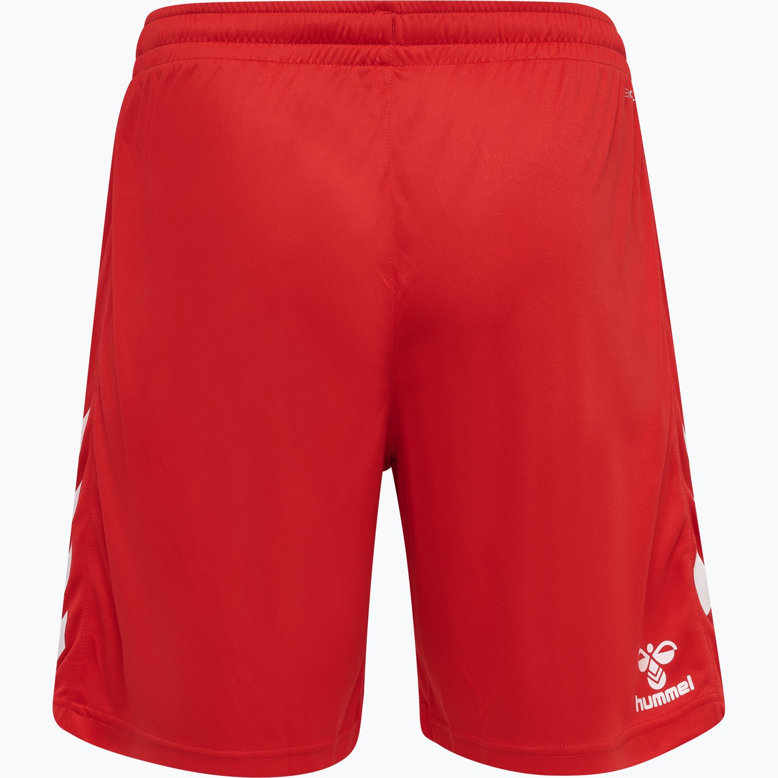 Hummel Core XK Poly Shorts Röd