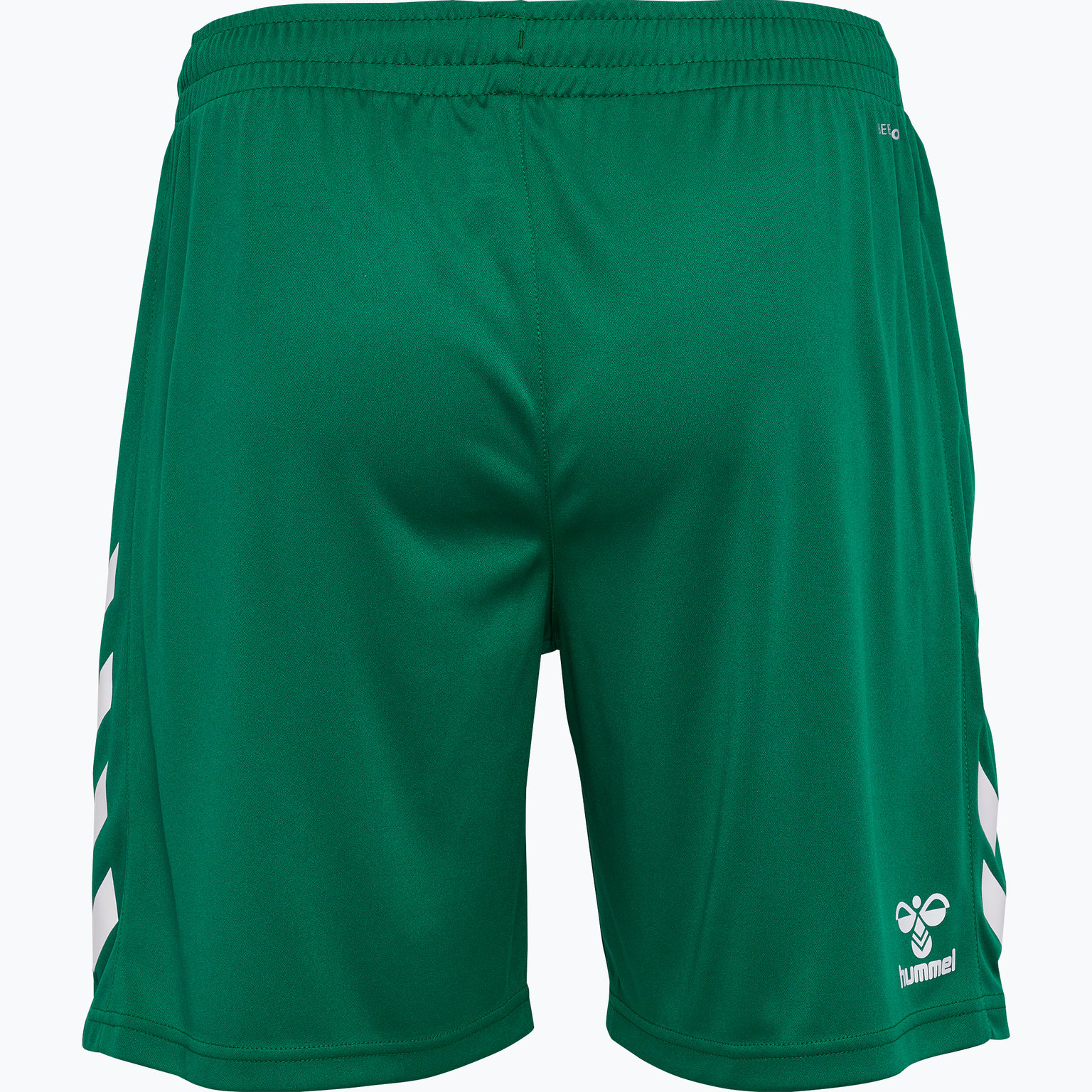 Hummel Core XK Poly Shorts Grön