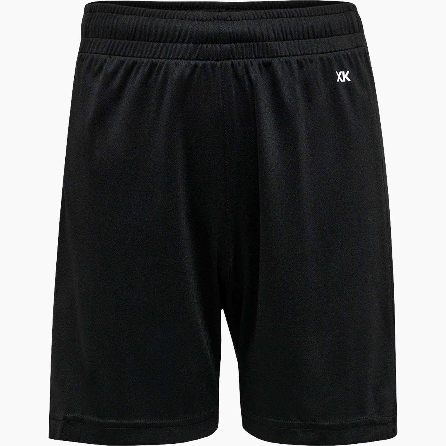 Hummel Core XK Poly Jr Shorts Svart