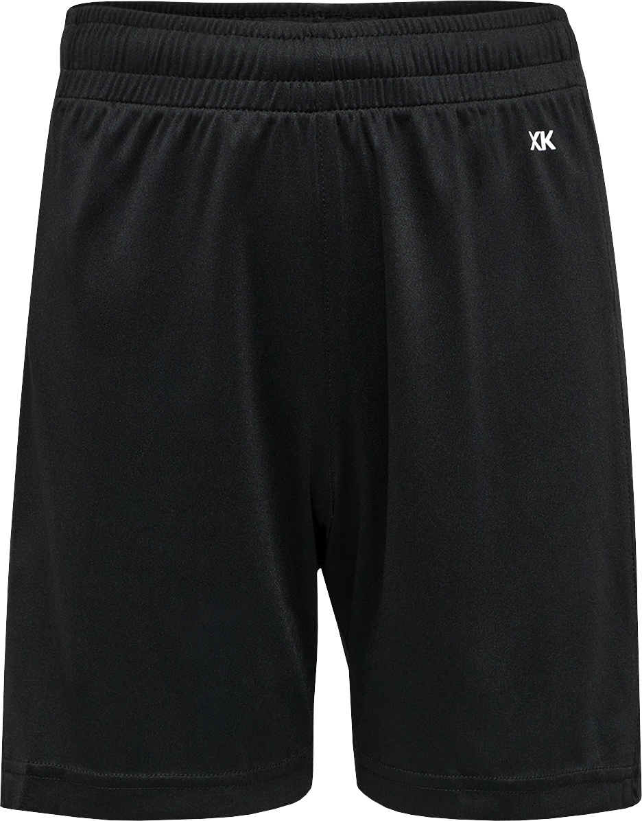 Hummel Core XK Poly Jr Shorts