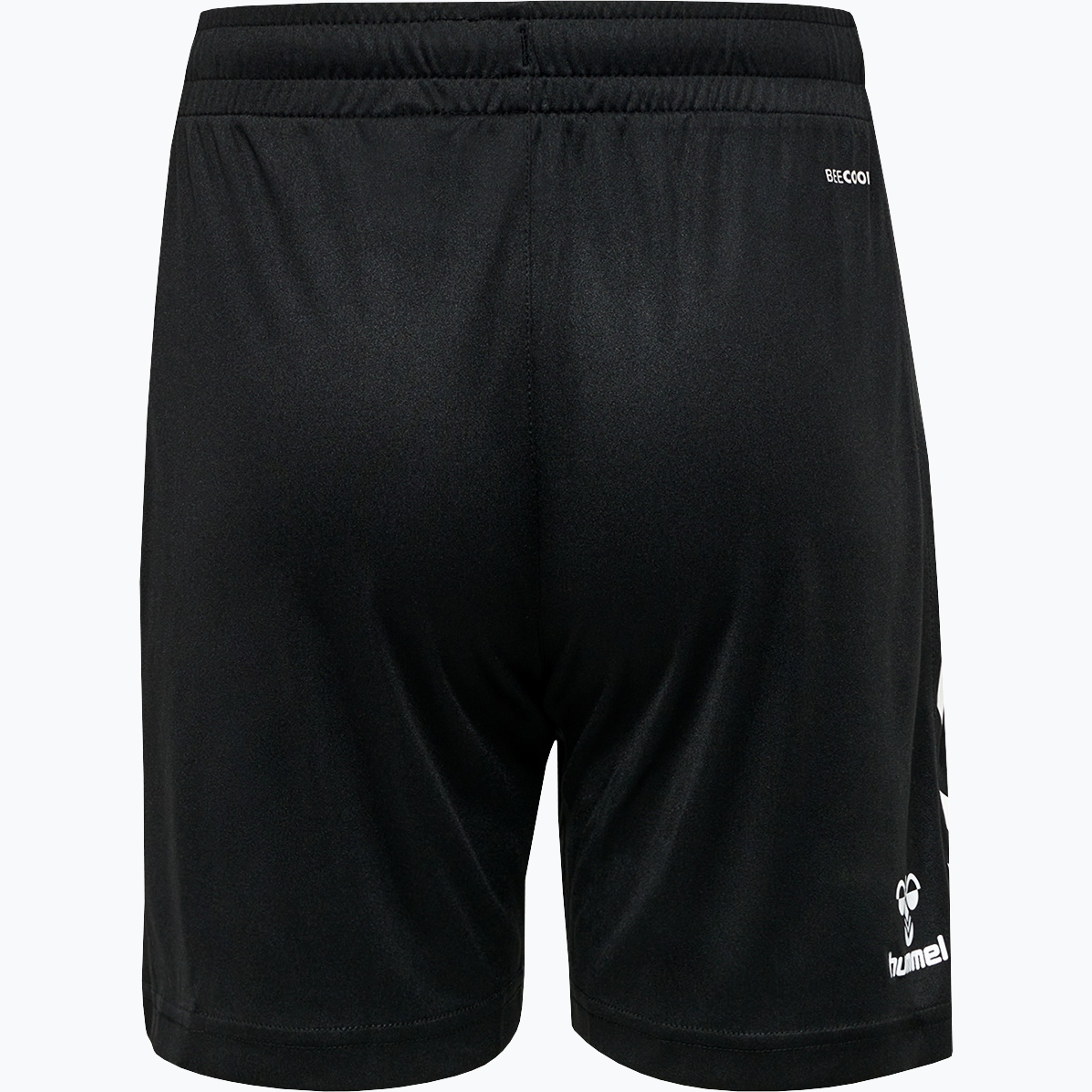 Core XK Poly Jr Shorts