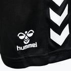 förhandsvisning ikon 3 för Hummel Core XK Poly Jr Shorts Svart