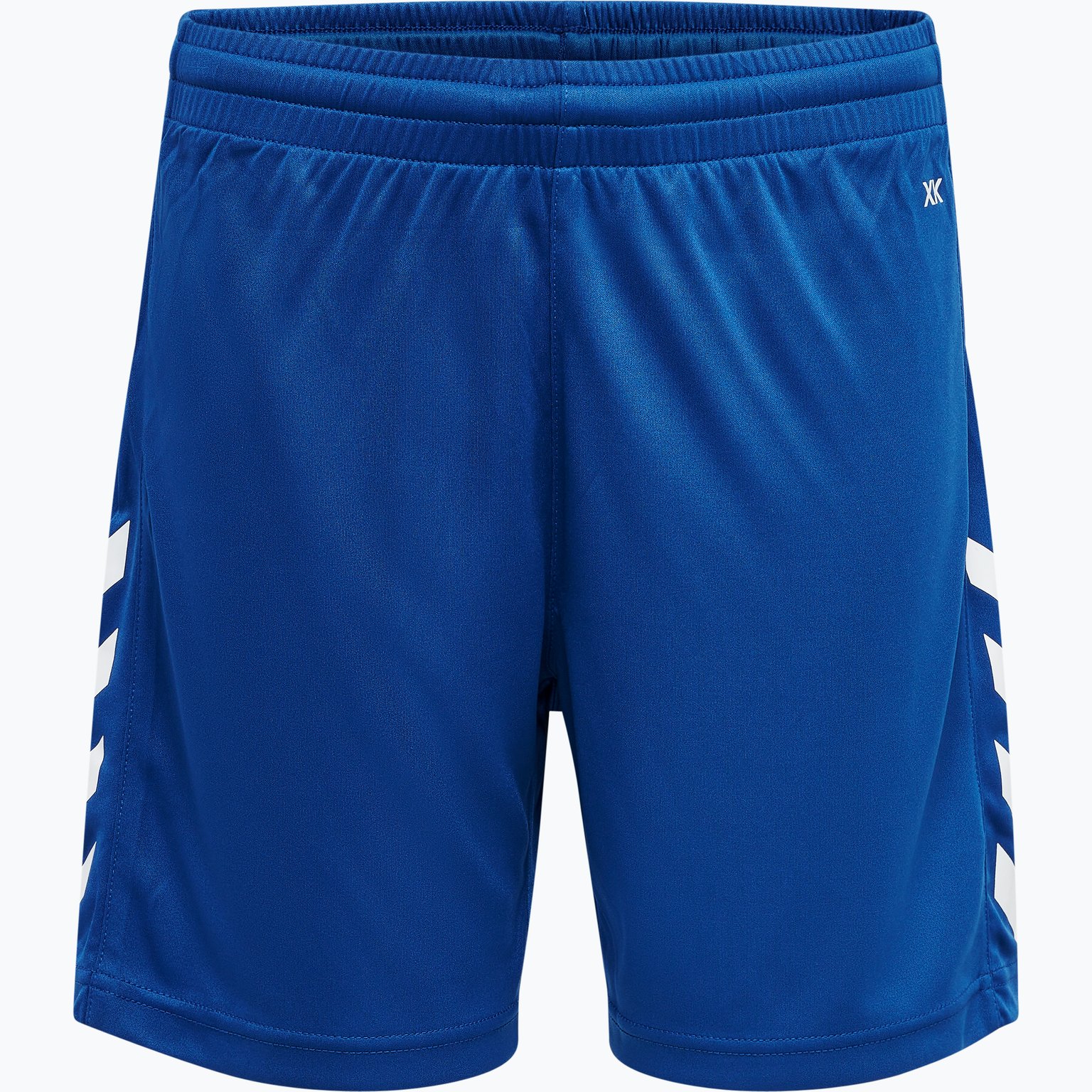 Hummel Core XK Poly Jr Shorts Svart