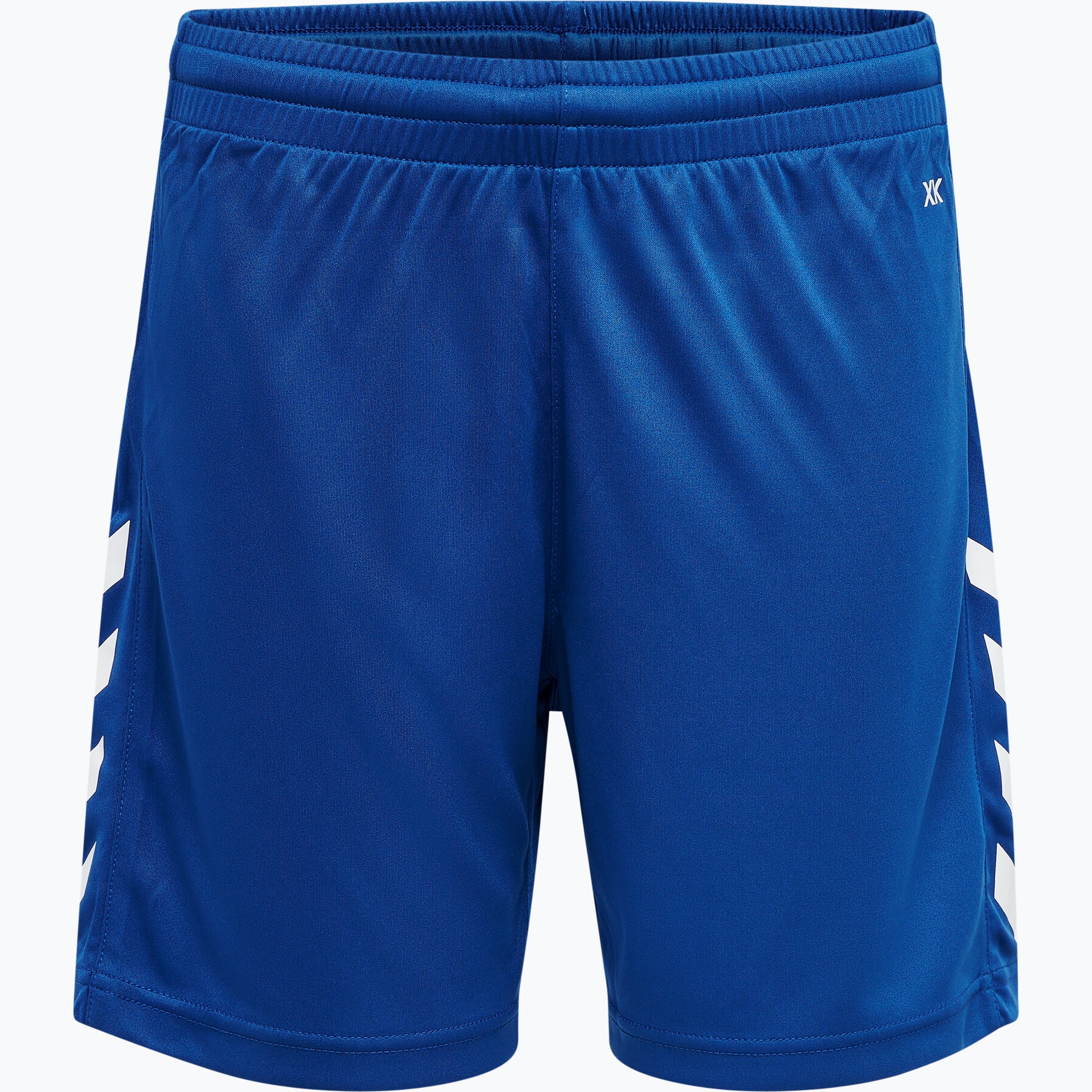 Core XK Poly Jr Shorts