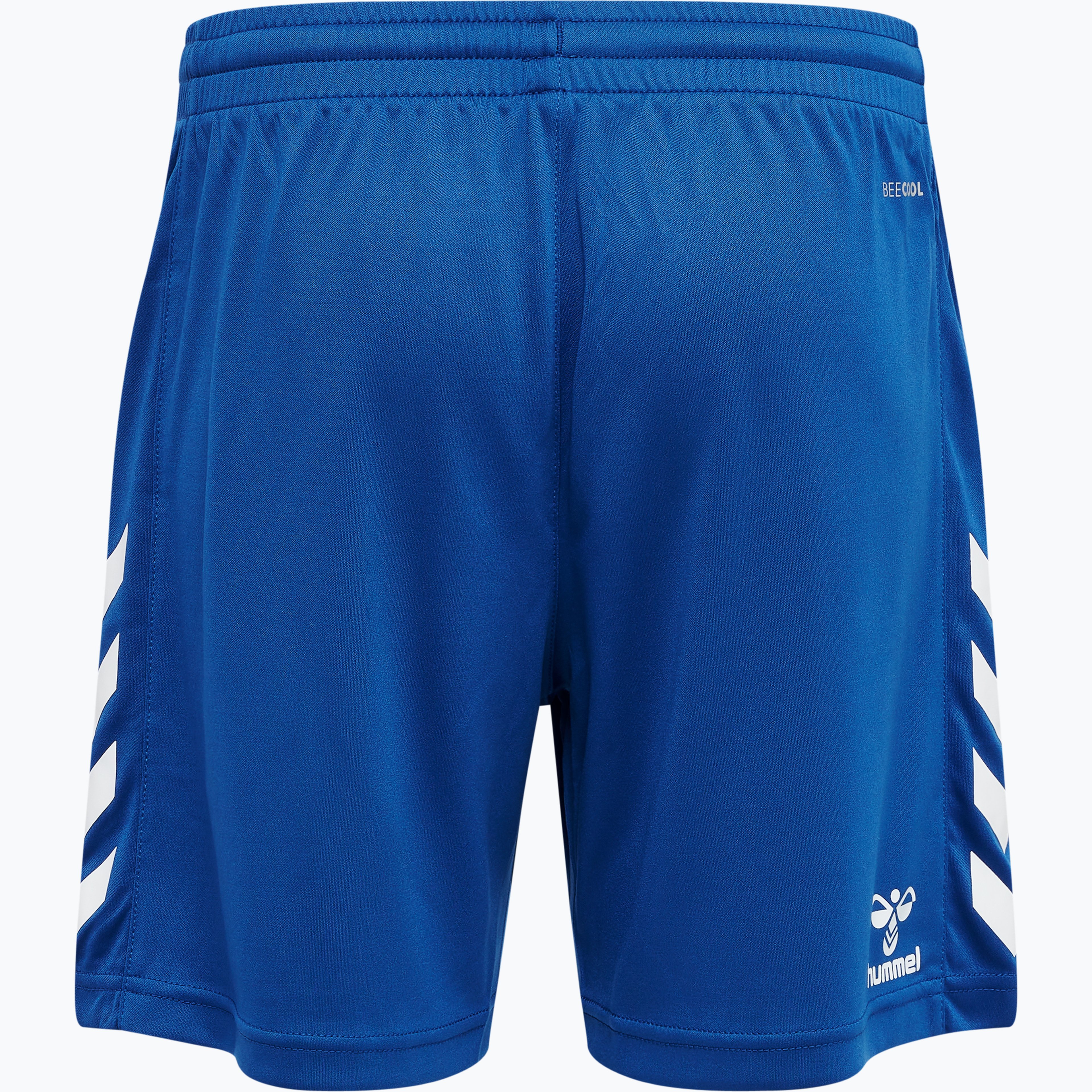 Core XK Poly Jr Shorts