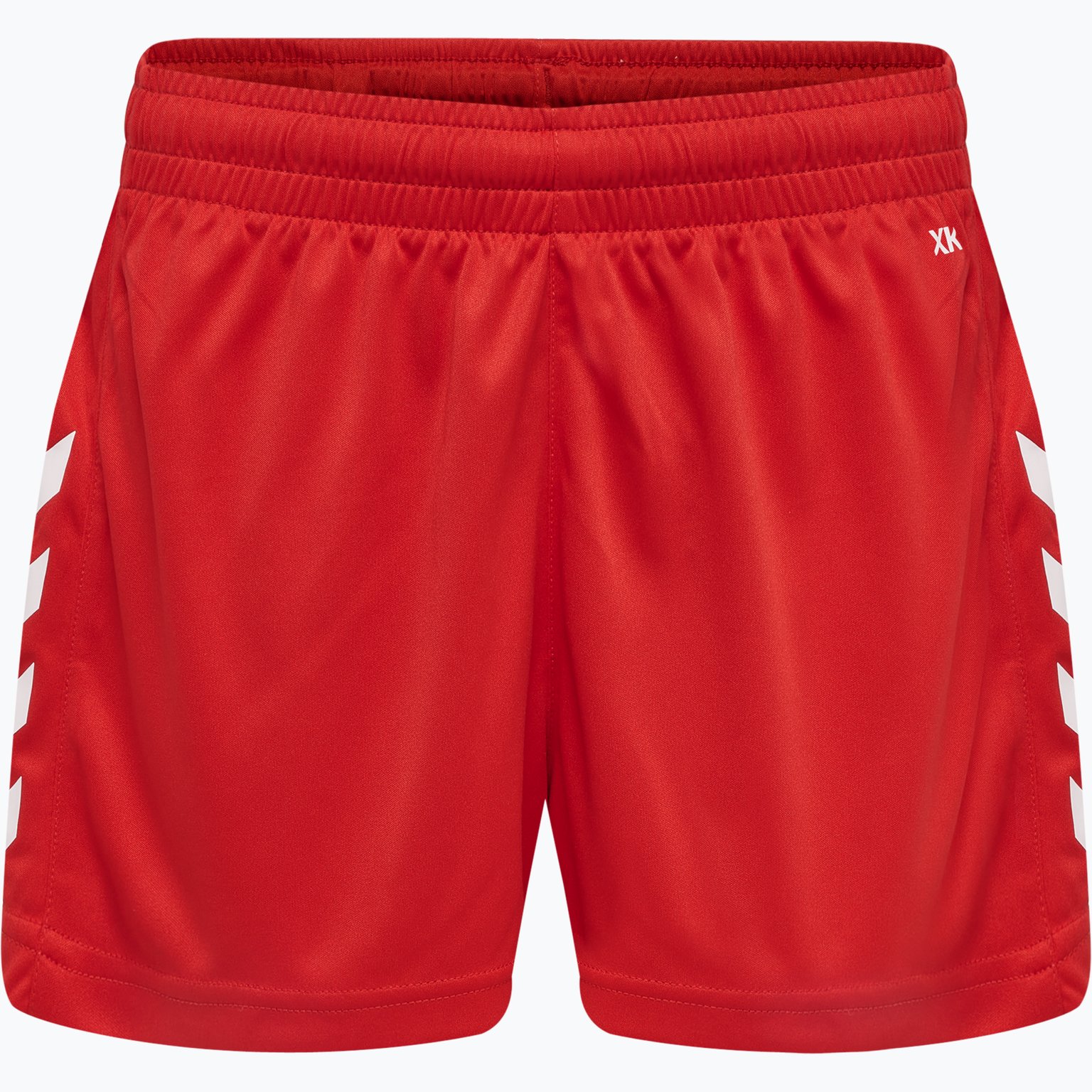 Hummel Core XK Poly Jr Shorts Svart