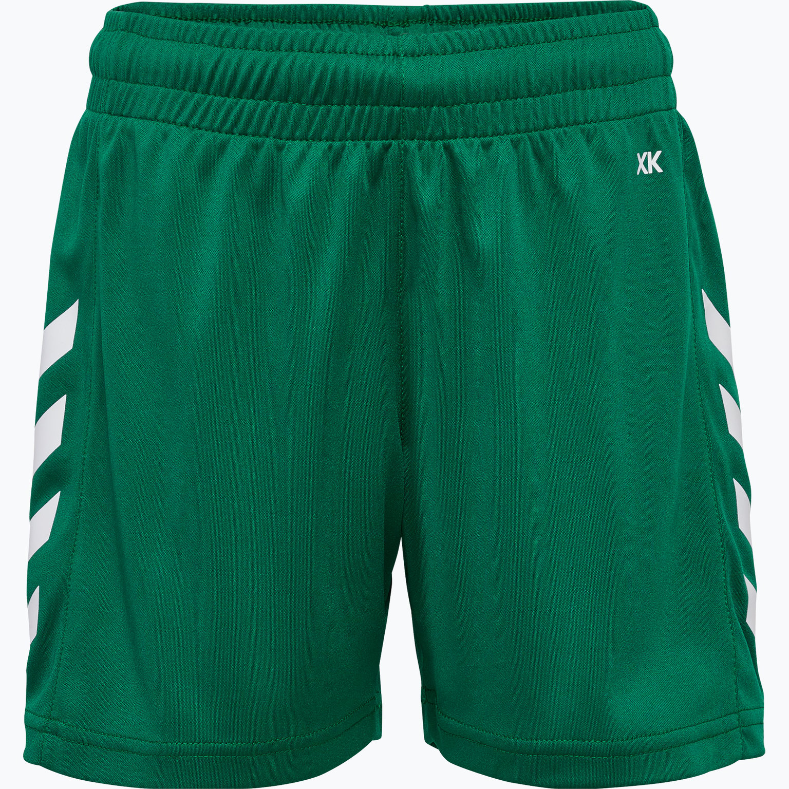 Hummel Core XK Poly Jr Shorts Svart