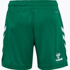 förhandsvisning ikon 2 för Hummel Core XK Poly Jr Shorts Grön