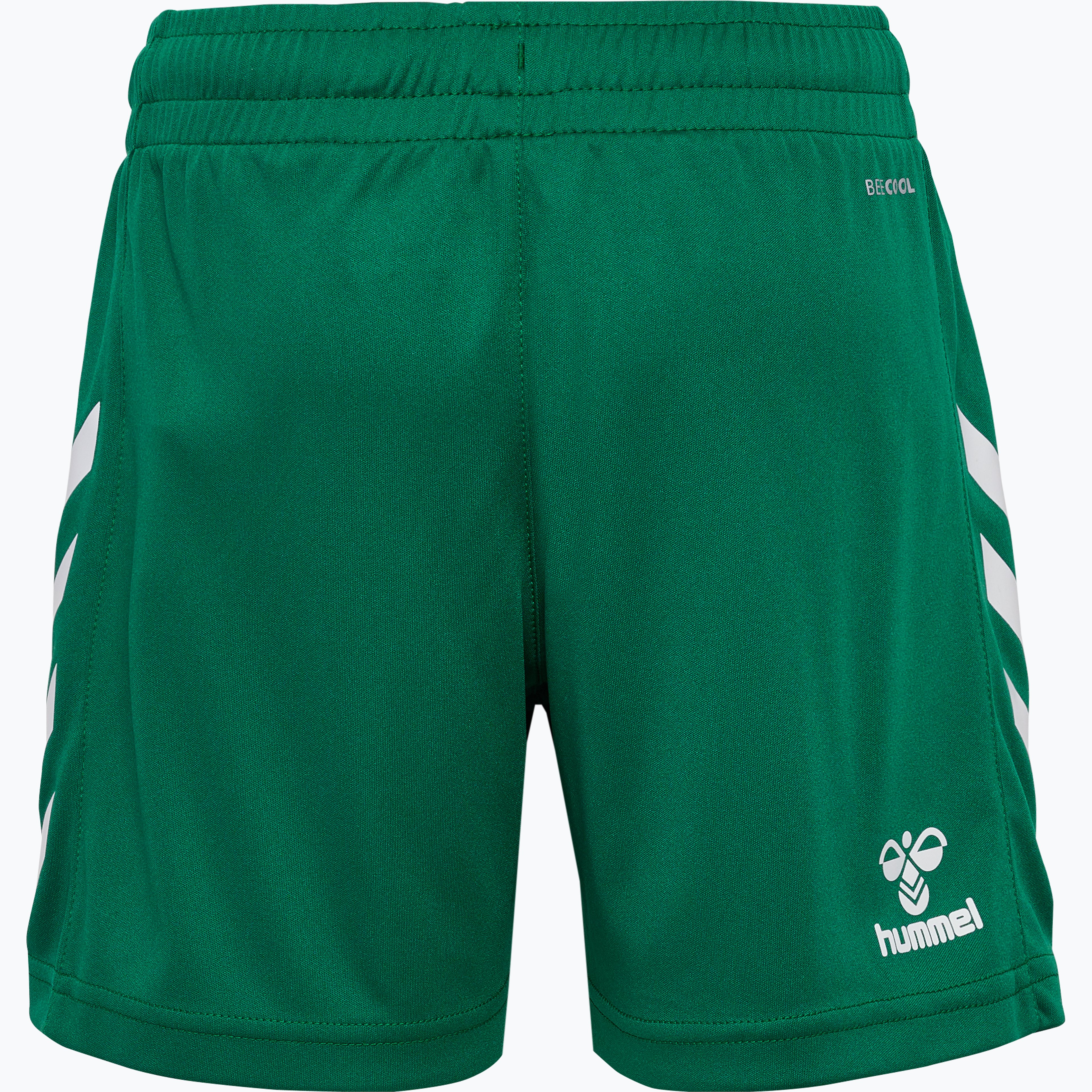 Core XK Poly Jr Shorts