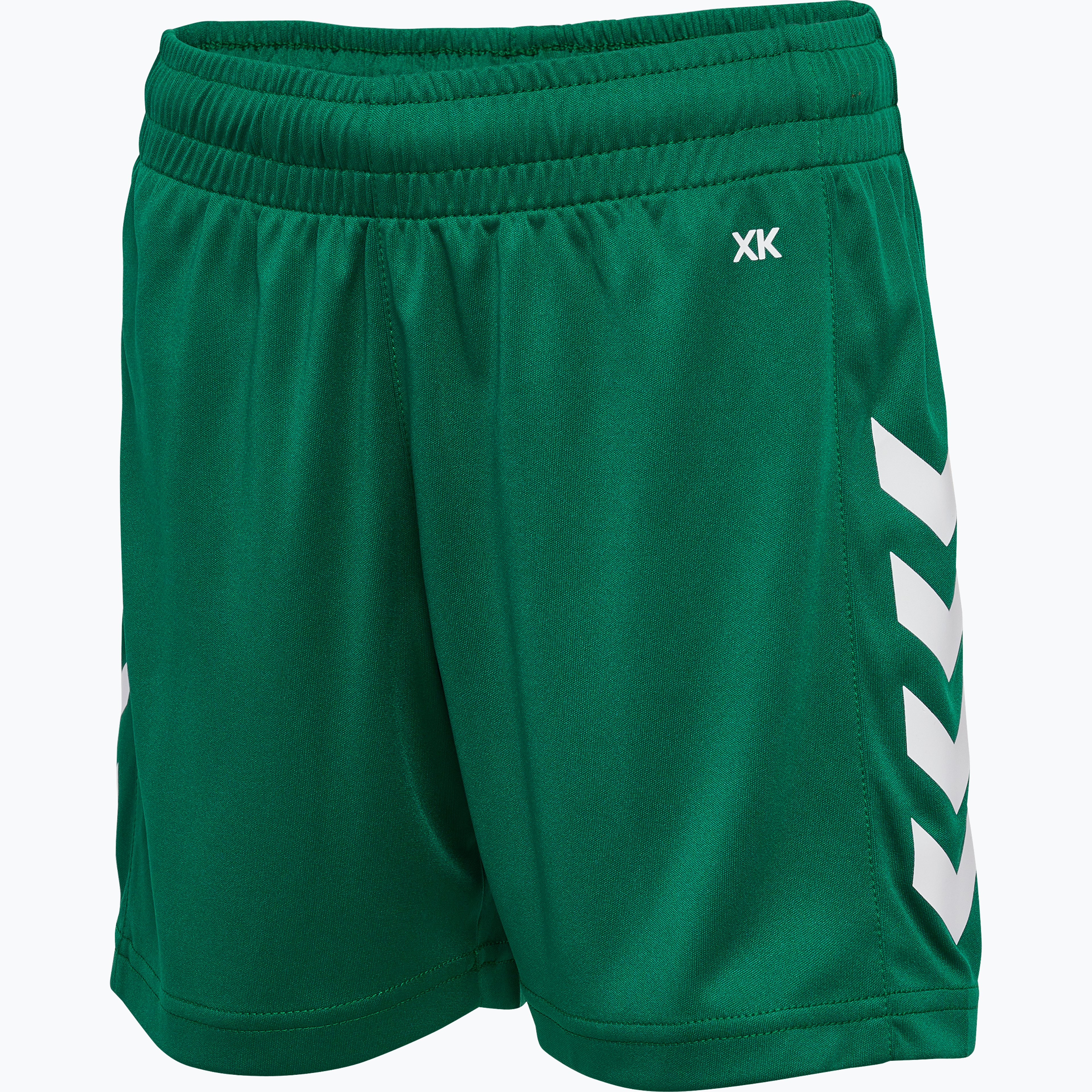 Core XK Poly Jr Shorts