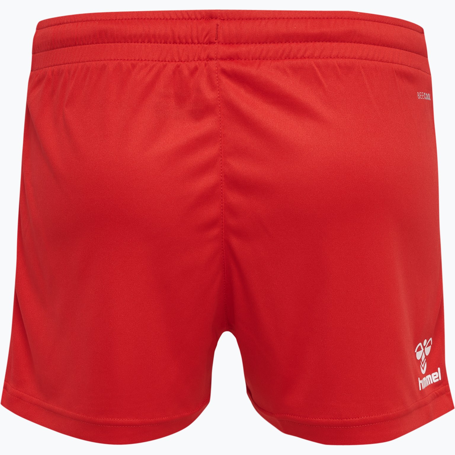 Hummel Core XK Poly W Shorts Röd