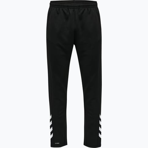 Hummel Core XK Poly Pant Svart