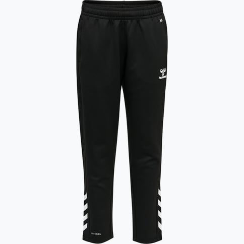 Hummel Core XK Poly Jr Pant Svart